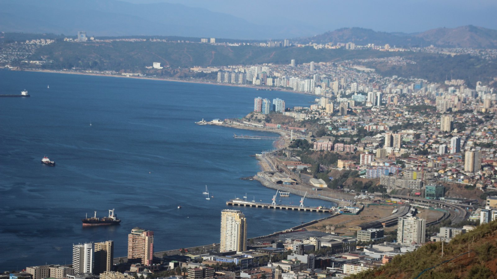 VALPARAISO